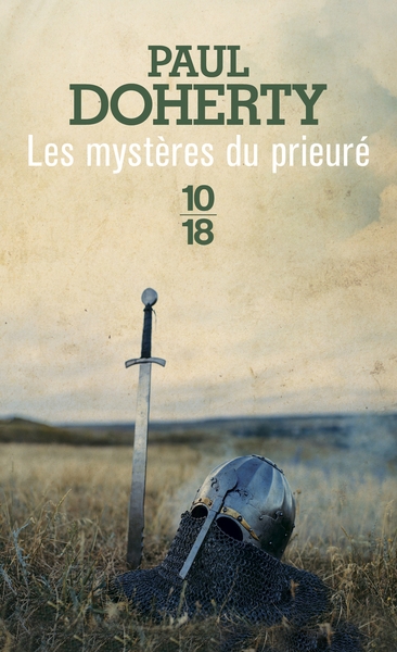 Les mystères du prieuré - Image principale