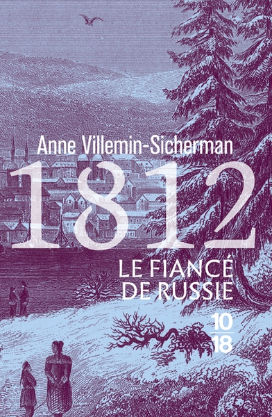 1812, le fiancé de russie - Image principale