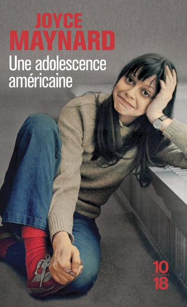 Une adolescence américaine - Image principale