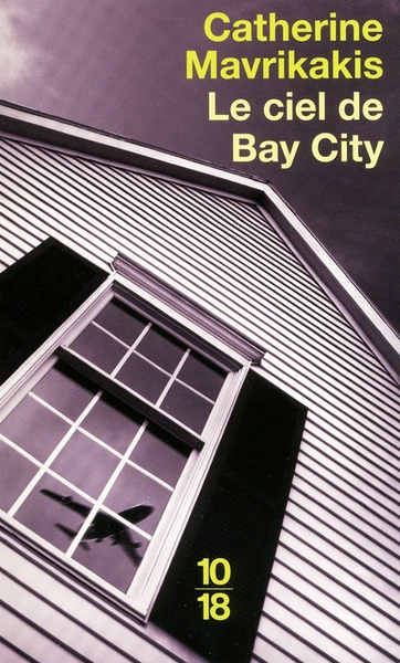 Le ciel de bay city - Image principale