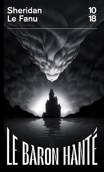 Le baron hanté - Image principale