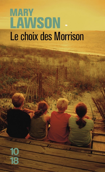 Le choix des morrison - Image principale
