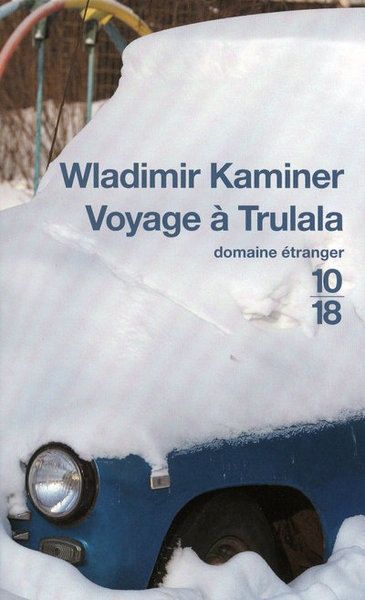 Voyage à trulala - Image principale