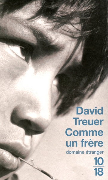 Comme un frère - Image principale