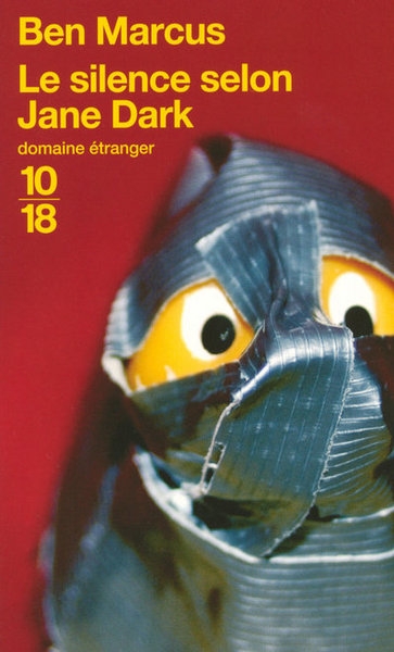Le silence selon jane dark - Image principale