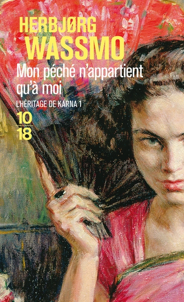 Mon péché n'appartient qu'à moi - Image principale