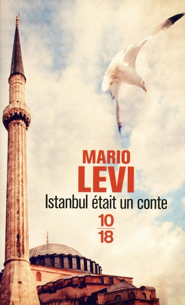 Istanbul était un conte - Image principale