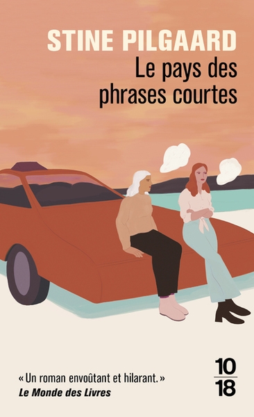 Le pays des phrases courtes - Image principale