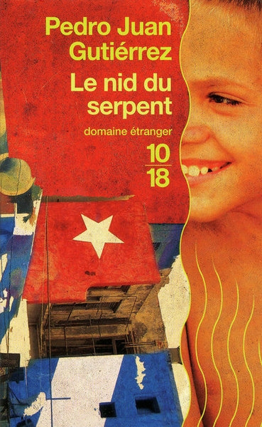 Le nid du serpent - Image principale