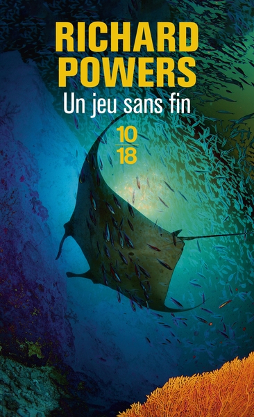 Un jeu sans fin - Image principale