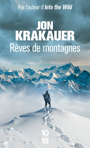 Rêves de montagnes - Image principale