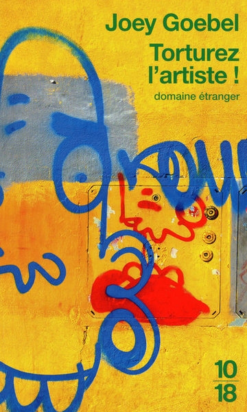Torturez l'artiste ! - Image principale