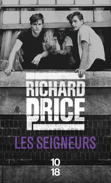 Les seigneurs - Image principale