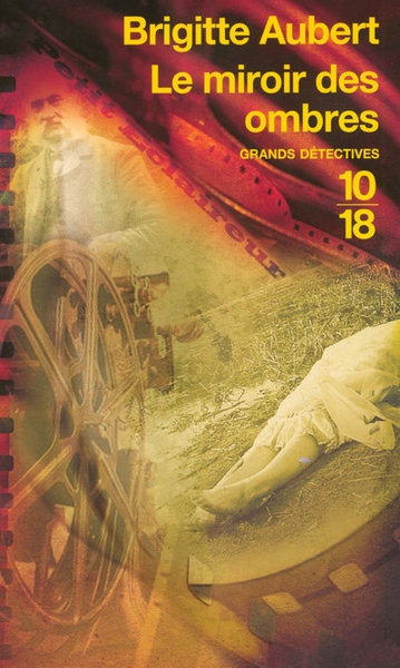 Le miroir des ombres - Image principale