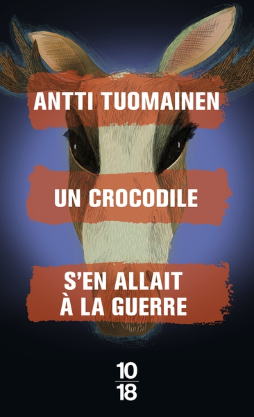 Un crocodile s'en allait à la guerre - Image principale