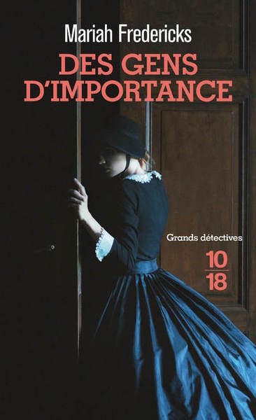 Des gens d'importance - Image principale