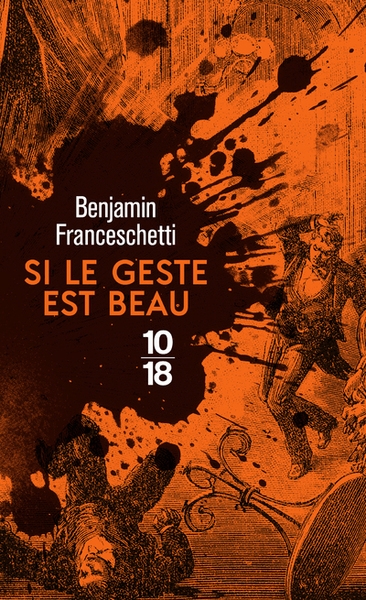Si le geste est beau - Image principale