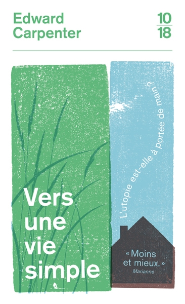 Vers une vie simple - Image principale