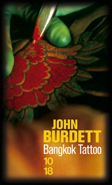 Bangkok tattoo - Image principale