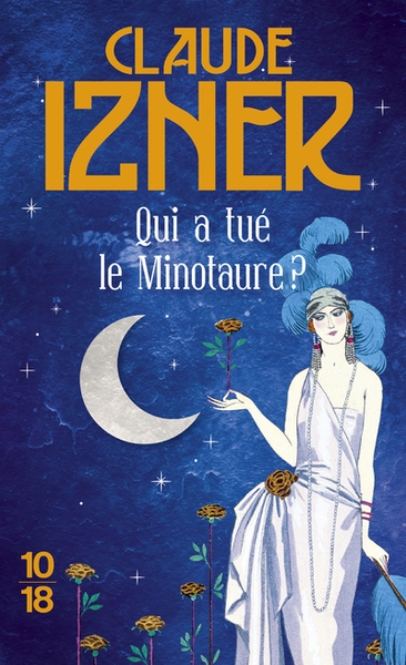 Qui a tué le minotaure ? - Image principale