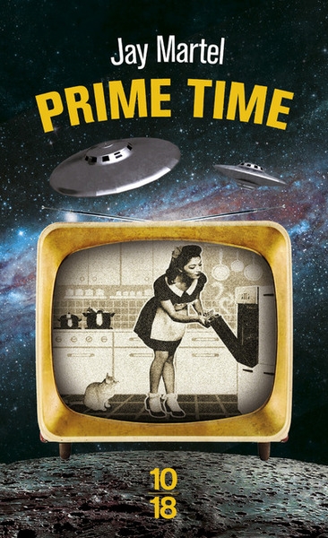 Prime time - Image principale