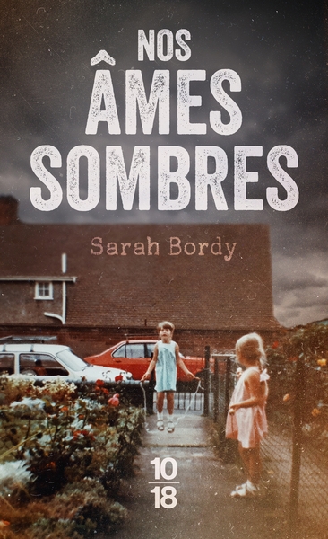 Nos âmes sombres - Image principale