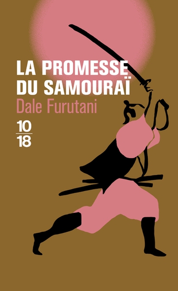 La promesse du samouraï - Image principale