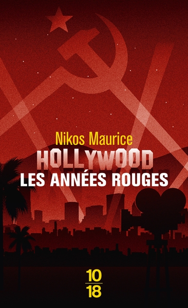 Hollywood, les années rouges - Image principale