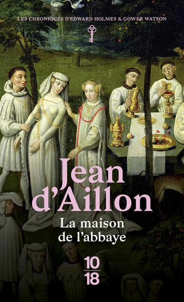 La maison de l'abbaye - Image principale