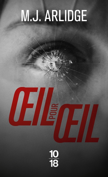 Oeil pour oeil - Image principale