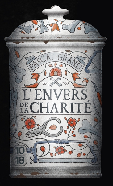 L'envers de la charité - Image principale