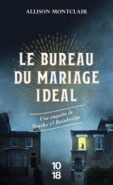 Le bureau du mariage idéal - Image principale
