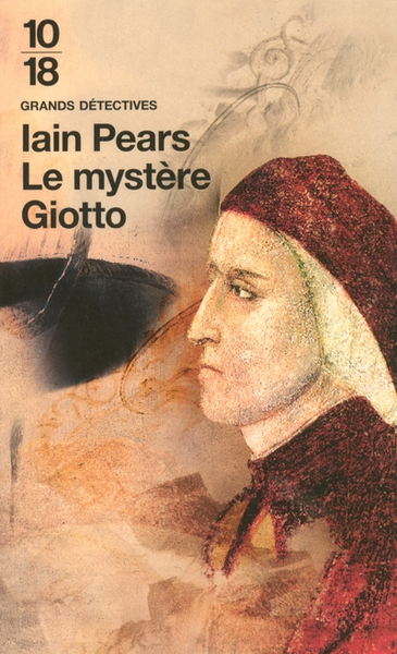 Le mystère giotto - Image principale