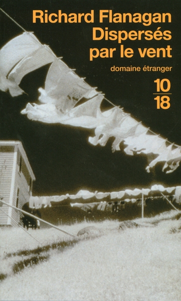 Dispersés par le vent - Image principale