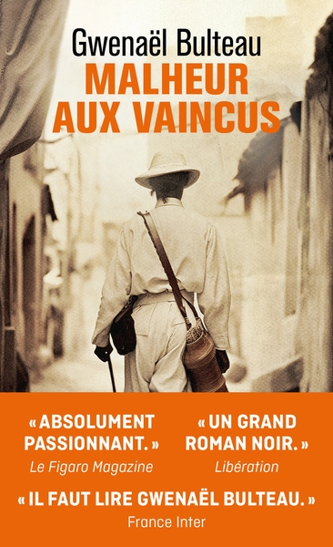 Malheur aux vaincus - Image principale