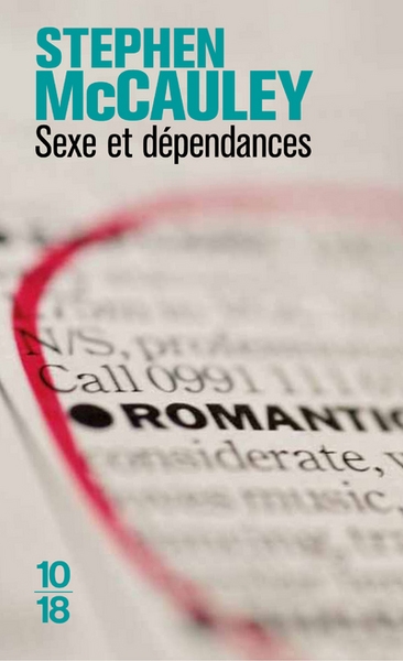 Sexe et dépendances - Image principale