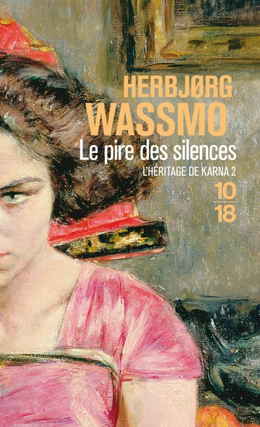 Le pire des silences - Image principale