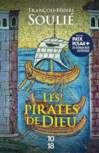 Les pirates de dieu - Image principale