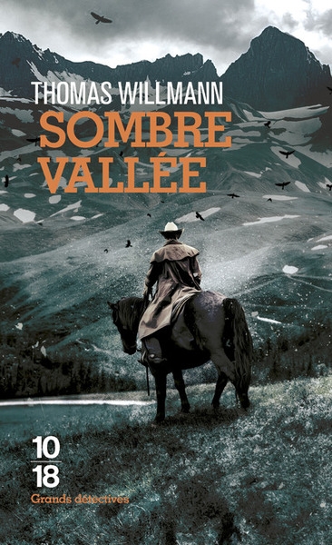 Sombre vallée - Image principale