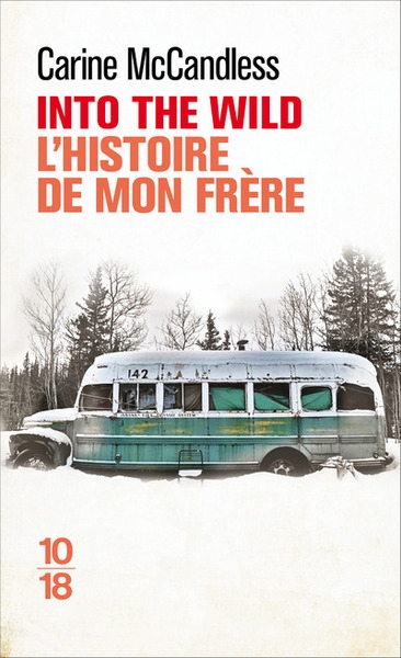 Into the wild - l'histoire de mon frère - Image principale