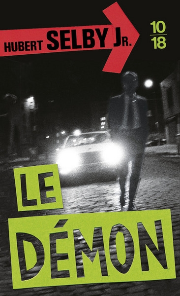 Le démon - Image principale