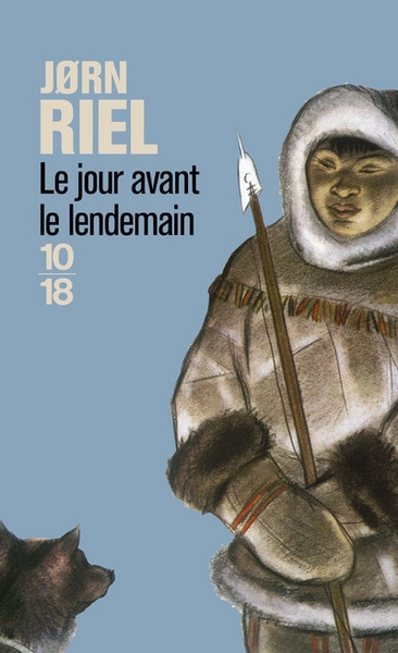 Le jour avant le lendemain - Image principale