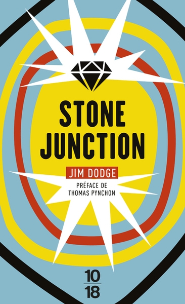 Stone junction ne - Image principale