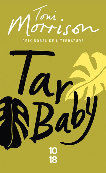 Tar baby - Image principale