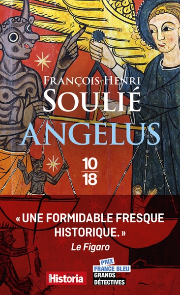 Angélus - Image principale