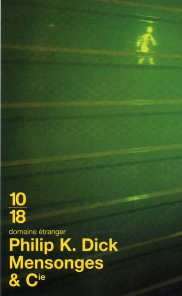 Mensonges et cie - Image principale