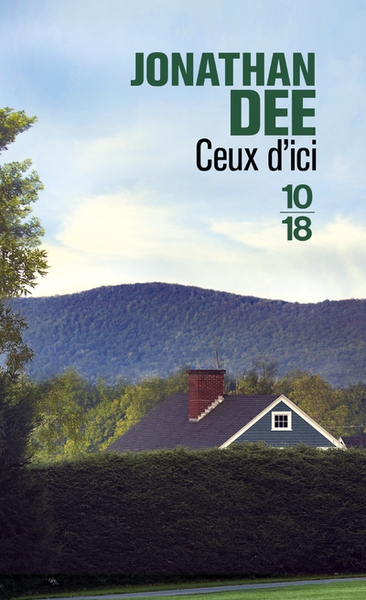 Ceux d'ici - Image principale