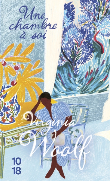 Une chambre à soi - collector - Image principale