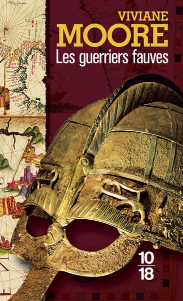 Les guerriers fauves - Image principale