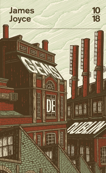 Gens de dublin - Image principale